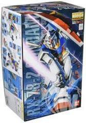 MG 1/100 RX-78-2 Gundam Ver.2.0 Plastic Model